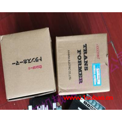 日本相原aiharadenkie三相/复合绕组变压器SLB-100 TC-400