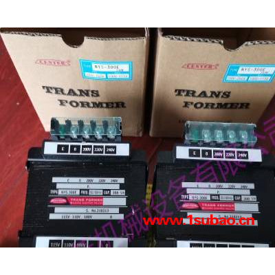 日本aiharadenkie用于太阳能发电变压器SD-0603B NYS21-750