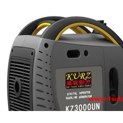 河南7KW小型家用汽油发电机型号