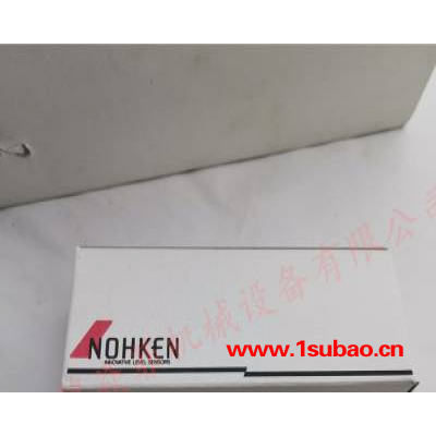 日本NOHKEN小型卧式液位传感器FM-13 FE2-3H