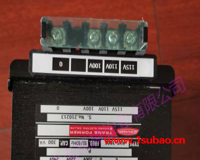 日本aiharadenkie盒装/BOX变压器SD-2610 8YSB-50