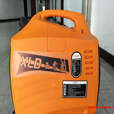3KW小型汽油发电机厂家