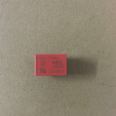日本NEC贴片继电器EC2-3NU ,原装新货