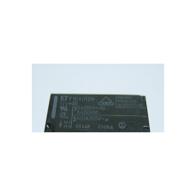 富士通（高见泽）继电器FTR-F1CA012V