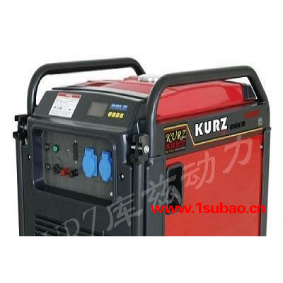 小型5KW380V汽油发电机单三相参数