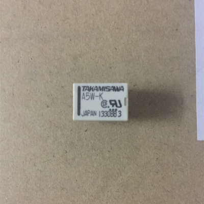 富士通（高见泽）继电器NA24W-K