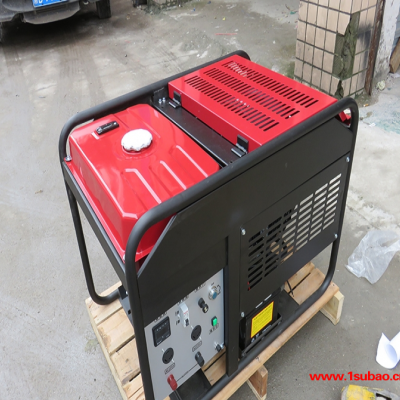 10KW全铜汽油发电机报价