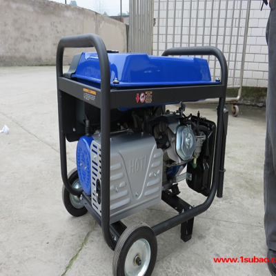 8000瓦小型汽油发电机价格