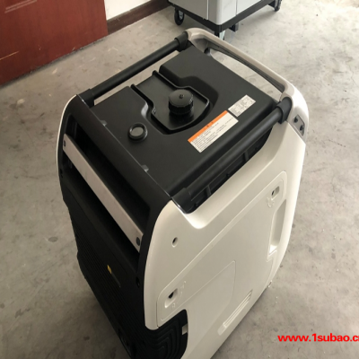 7KW动力汽油发电机厂家