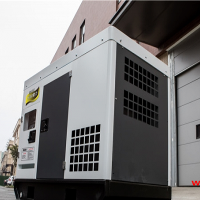 25千瓦柴油发电机参数