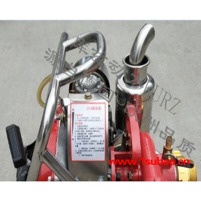 KURZ10KW380V汽油发电机图片