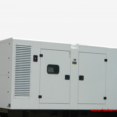武藤大型120KW柴油发电机组