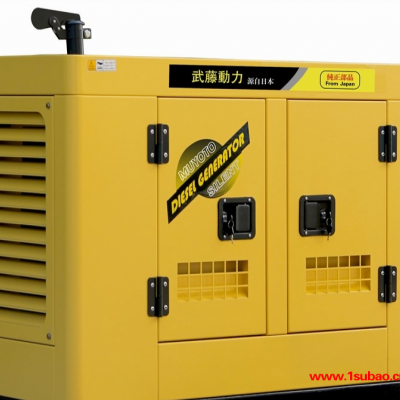 150KW柴油发电机体积尺度