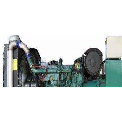 河南洛阳大型进口发电机租赁100-2000KW低油耗低故障