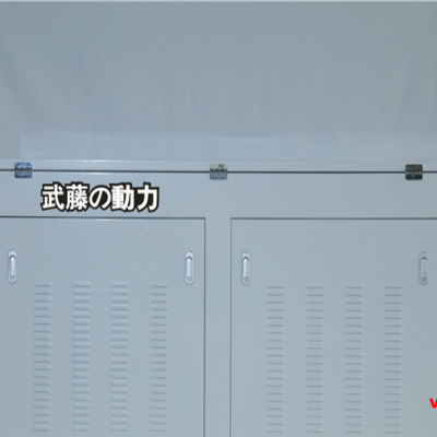 工地用90KW柴油发电机静音品质