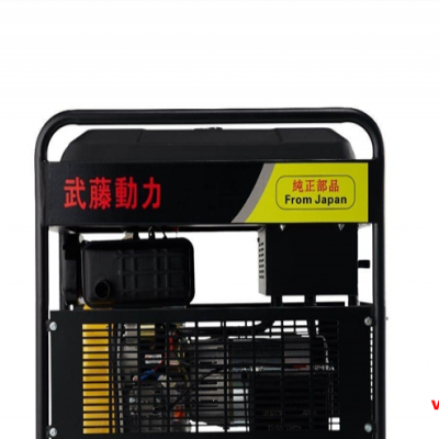 15KW全自动静音柴油发电机参数