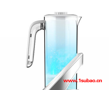 丽浦娜 FQ01富氢水机净水器直饮机保健直饮机图4