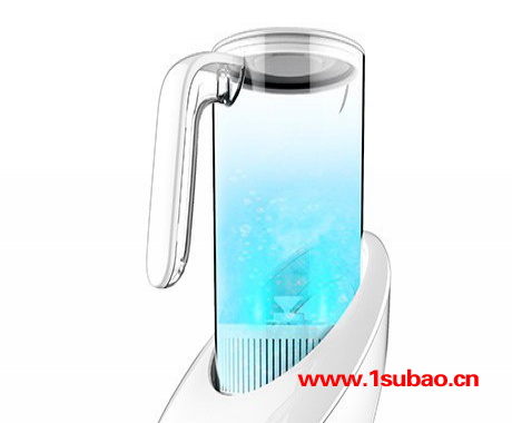 丽浦娜 FQ01富氢水机净水器直饮机保健直饮机图3