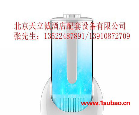 丽浦娜 FQ01富氢水机净水器直饮机保健直饮机图2