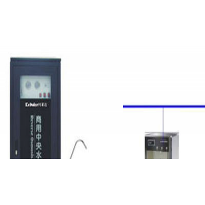 金康尼河南RO800GH 净水机 反渗透净水机直饮机郑州厂家商用纯水机纯净水设备直饮水设备