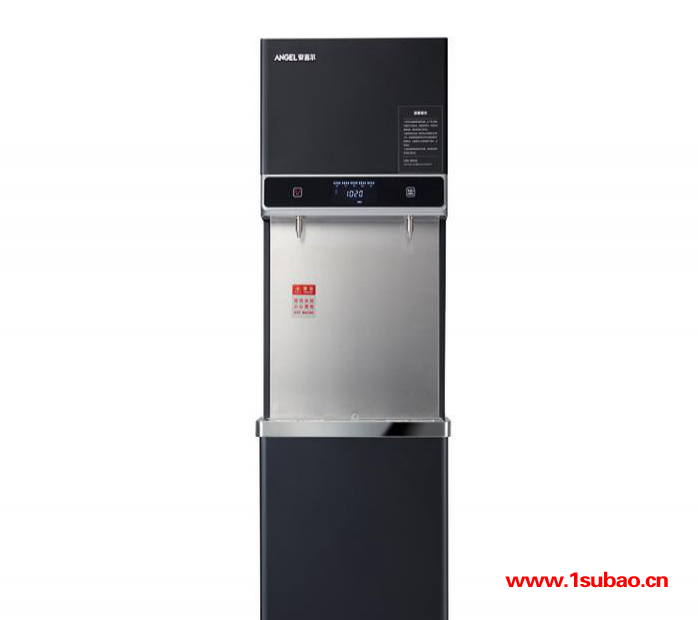 AHR27-4030安吉尔商务净水机 商用净水器紫外线抗毒抑菌 商用直饮水设备 办公室立式直饮机图2