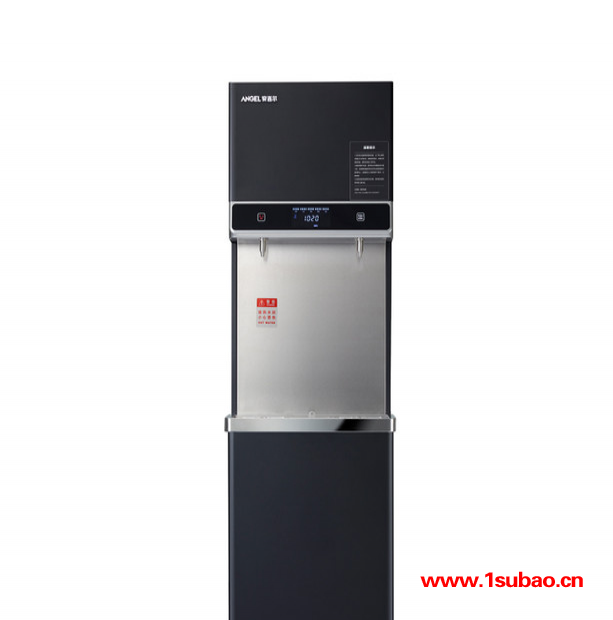 AHR27-4030安吉尔商务净水机 商用净水器紫外线抗毒抑菌 商用直饮水设备 办公室立式直饮机图4
