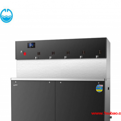 碧丽bili商用饮水设备JO6Q5BRO校园饮水机净水机温开水机一开五温6KW商用饮水机