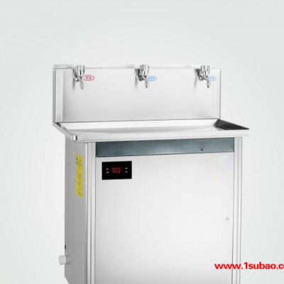 上海碧丽开水器工厂用饮水设备JO3E两龙头三龙头直饮水机商用饮水机不锈钢饮水机净化过滤开水器工厂开水机单位办公用饮水机