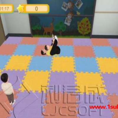 幼教实训室方案公司-幼教实训室方案-北京利君成数字科技