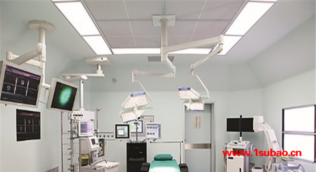 手术室-联德智能-复合数字化手术室