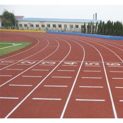 天津塑胶跑道多少钱-天津塑胶跑道-立新体育设施