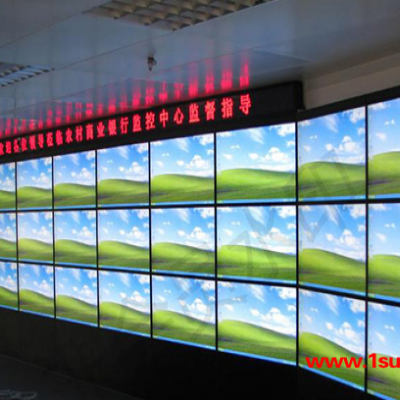 相与科技 量身定制(图)-安保监控电视墙-安徽监控电视墙