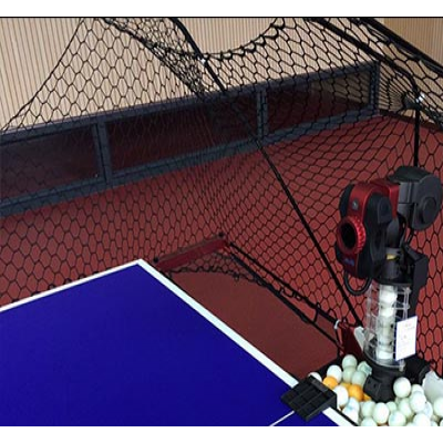 乒乓球馆乒乓球发球机价格-双蛇发球机厂商