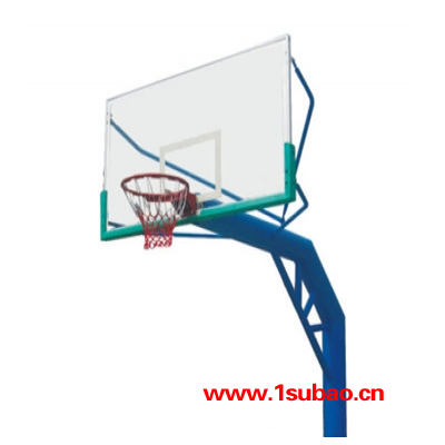 揭阳电动液压篮球架-永旺健身器材单双杠-电动液压篮球架供应