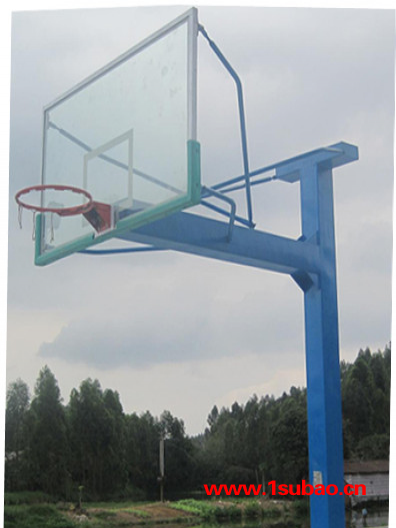 潮州壁挂式篮球架厂家服务至上