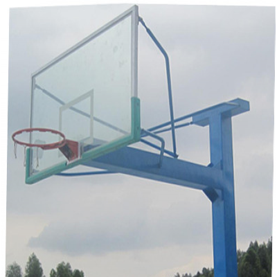 潮州壁挂式篮球架厂家服务至上