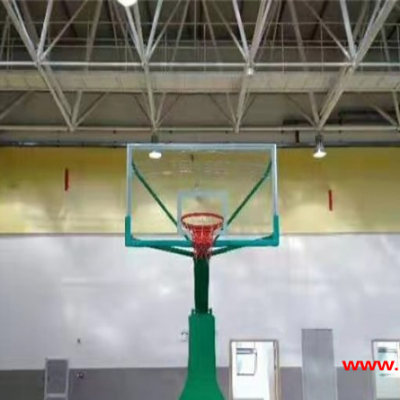 生产厂家红枚体育(图)-海燕式篮球架价格-邵阳篮球架价格