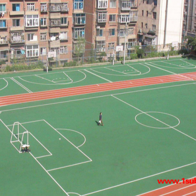硅pu网球场-智多星(在线咨询)-邯郸硅pu球场