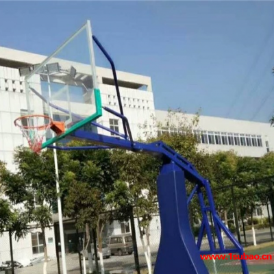 海燕式篮球架厂家-峰荣体育(在线咨询)-茂名篮球架厂家