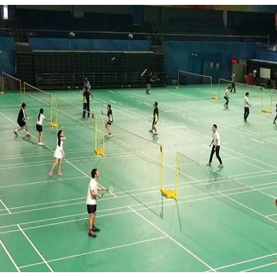 运动地板-北京大有-乒乓球馆用运动地板