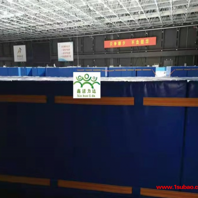 北京冰雪场速滑防护垫-活力体育供应-滑雪滑冰冰雪场速滑防护垫