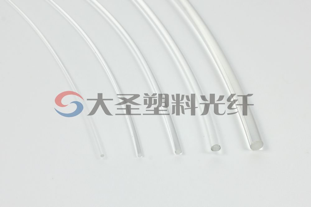 纤芯裸纤