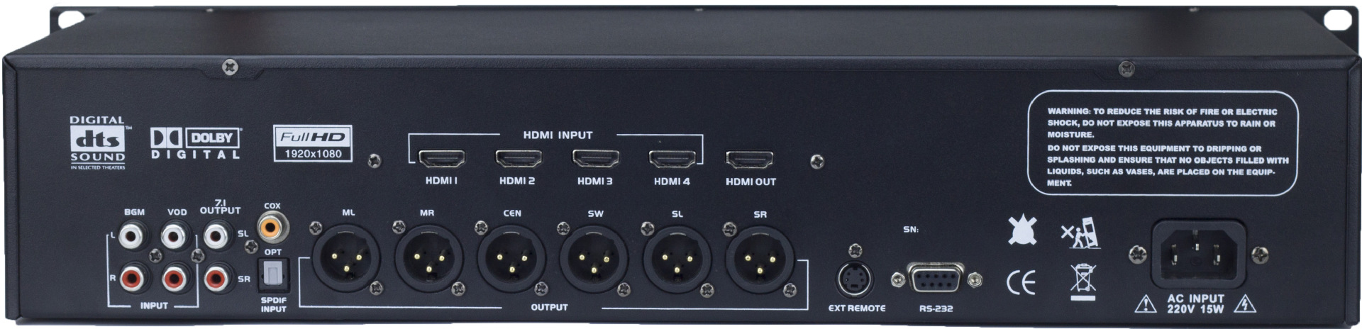 MV980-B