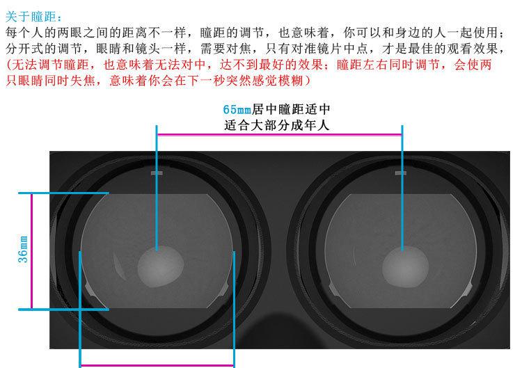 深圳**VR MAX虚拟现实眼镜3D眼镜供应