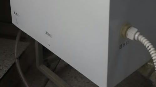 新TY-18工業加濕器