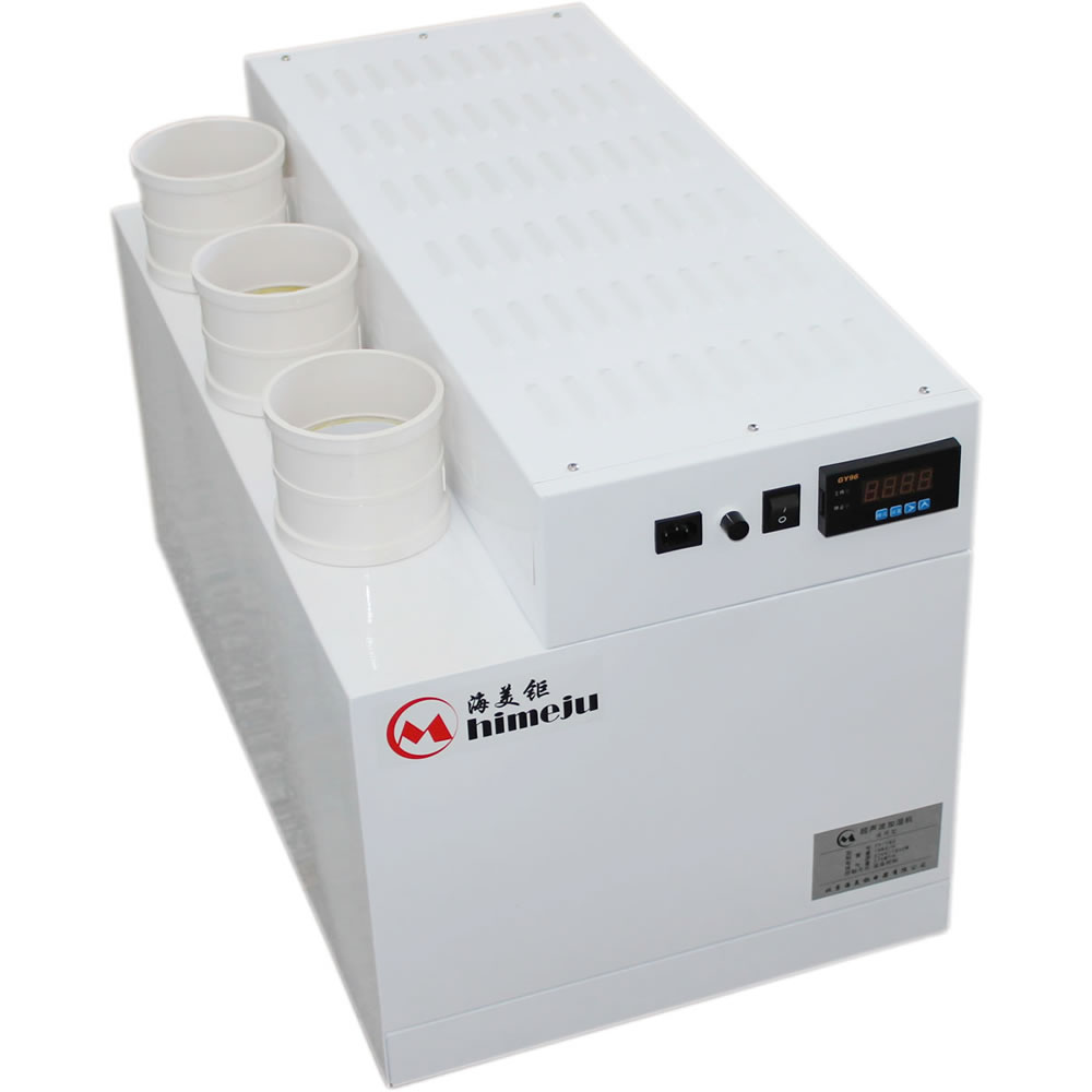 新18KG工業加濕器