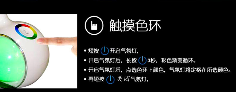 ** 创意台灯 学生学习插电台灯 调光触摸折叠儿童夜灯
