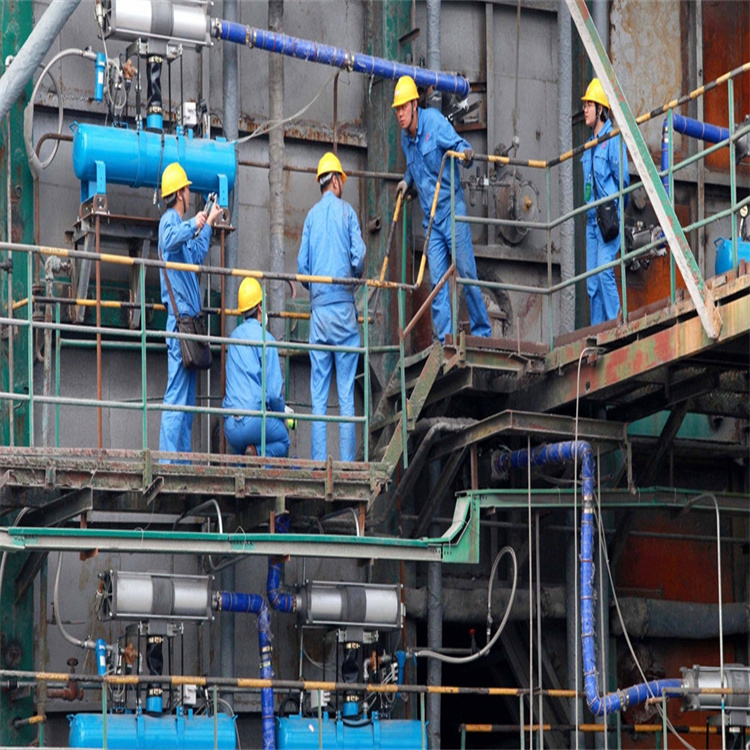空气预热器清洗 襄樊油净化器清洗 电话 换热器酸洗 