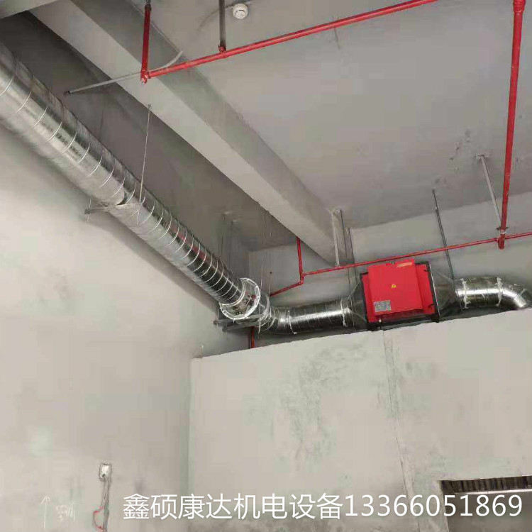 北京丰台区不锈钢净化器 公司（厂家）价格