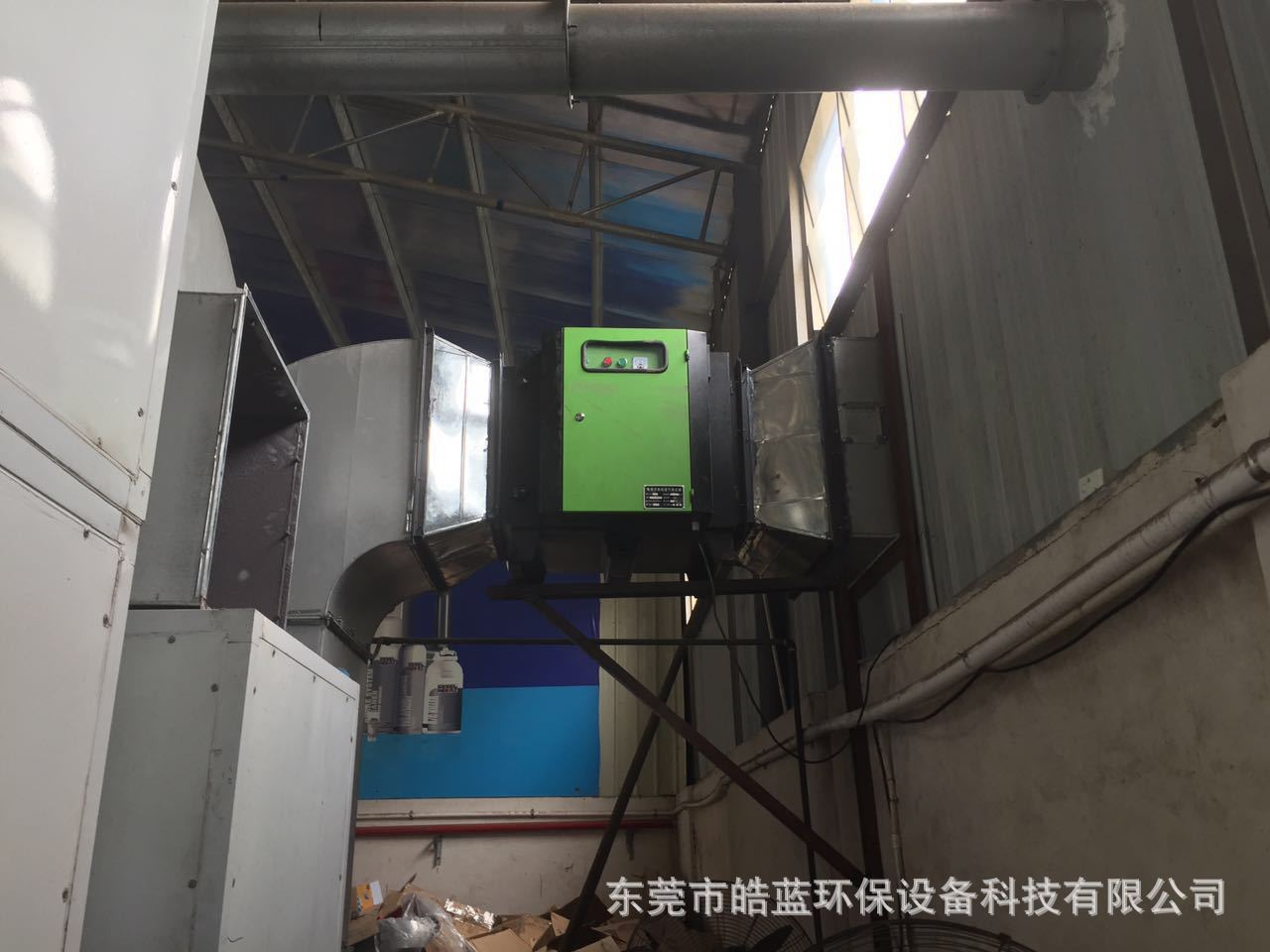 4S喷漆汽车喷漆案例